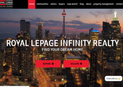 Royal Lepage
